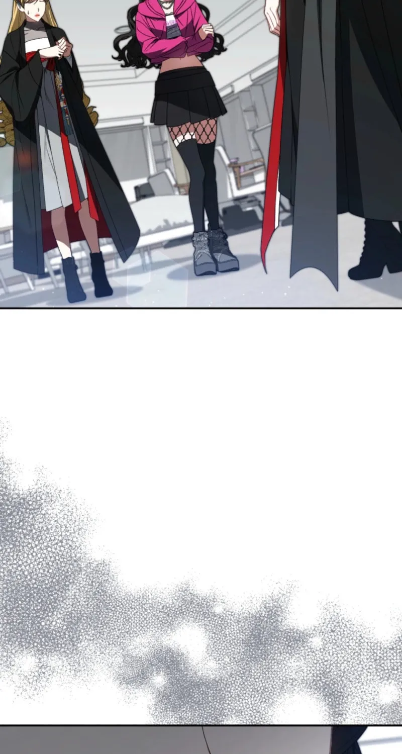 I Became the Cursed Idol Leader Chapter 30 page 2 - 