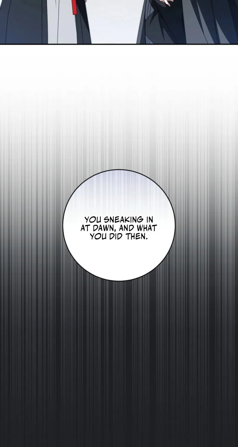I Became the Cursed Idol Leader Chapter 30 page 11 - 