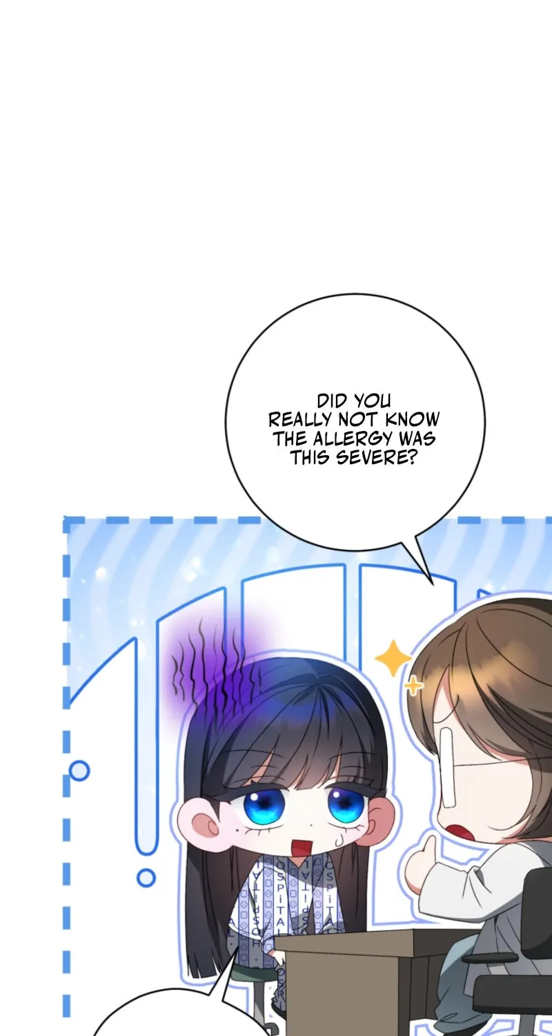 I Became the Cursed Idol Leader Chapter 30 page 107 - 