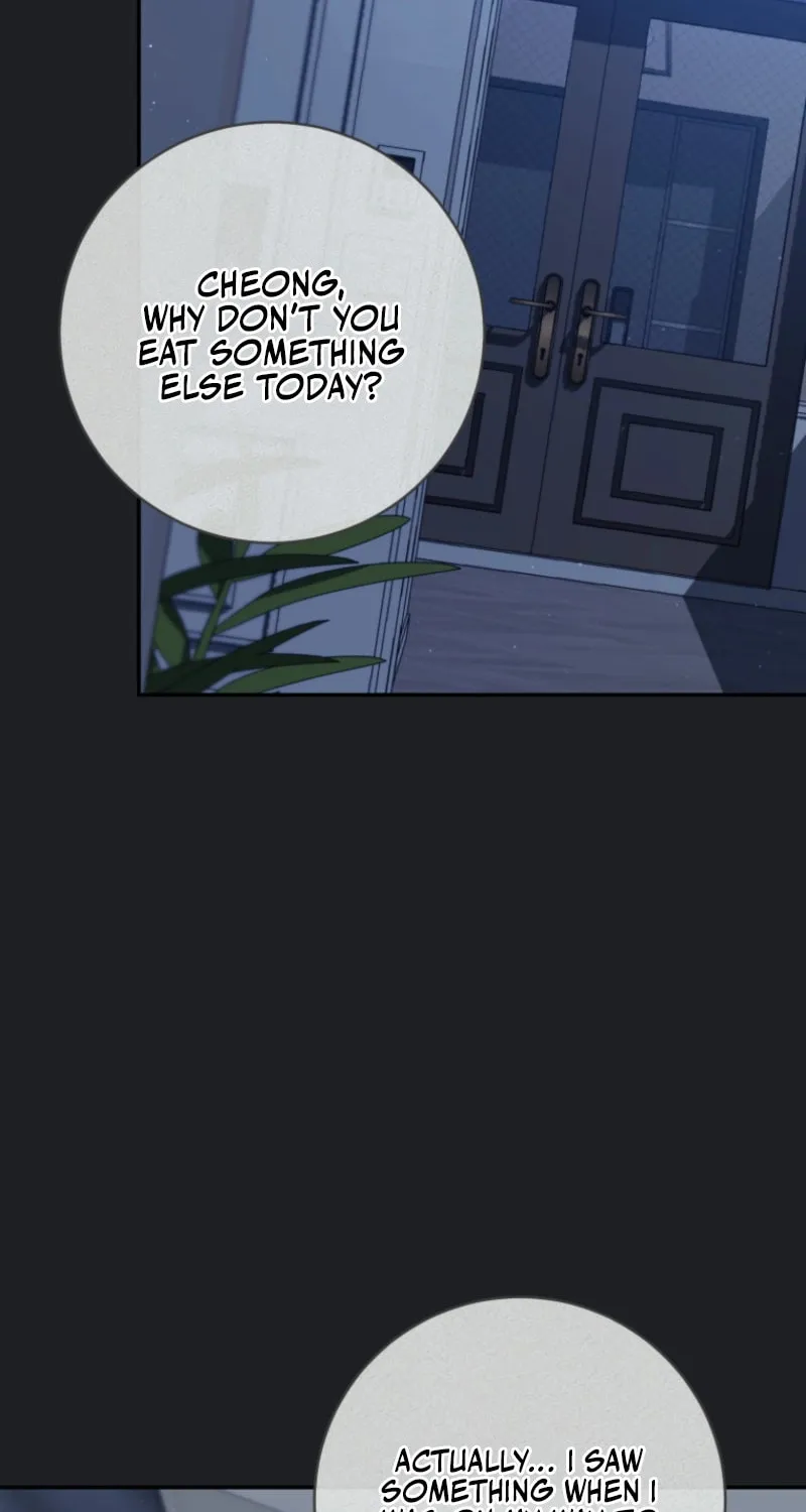 I Became the Cursed Idol Leader Chapter 30 page 13 - 