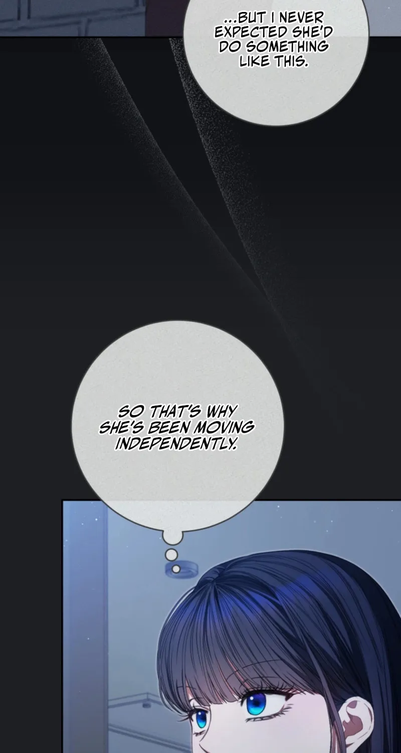 I Became the Cursed Idol Leader Chapter 30 page 17 - 