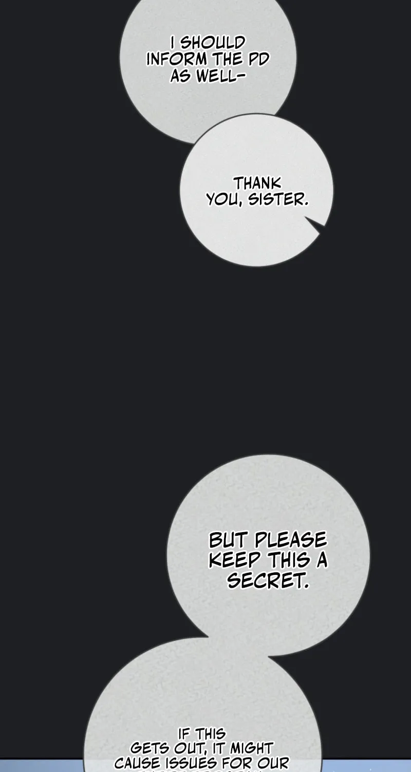 I Became the Cursed Idol Leader Chapter 30 page 20 - 