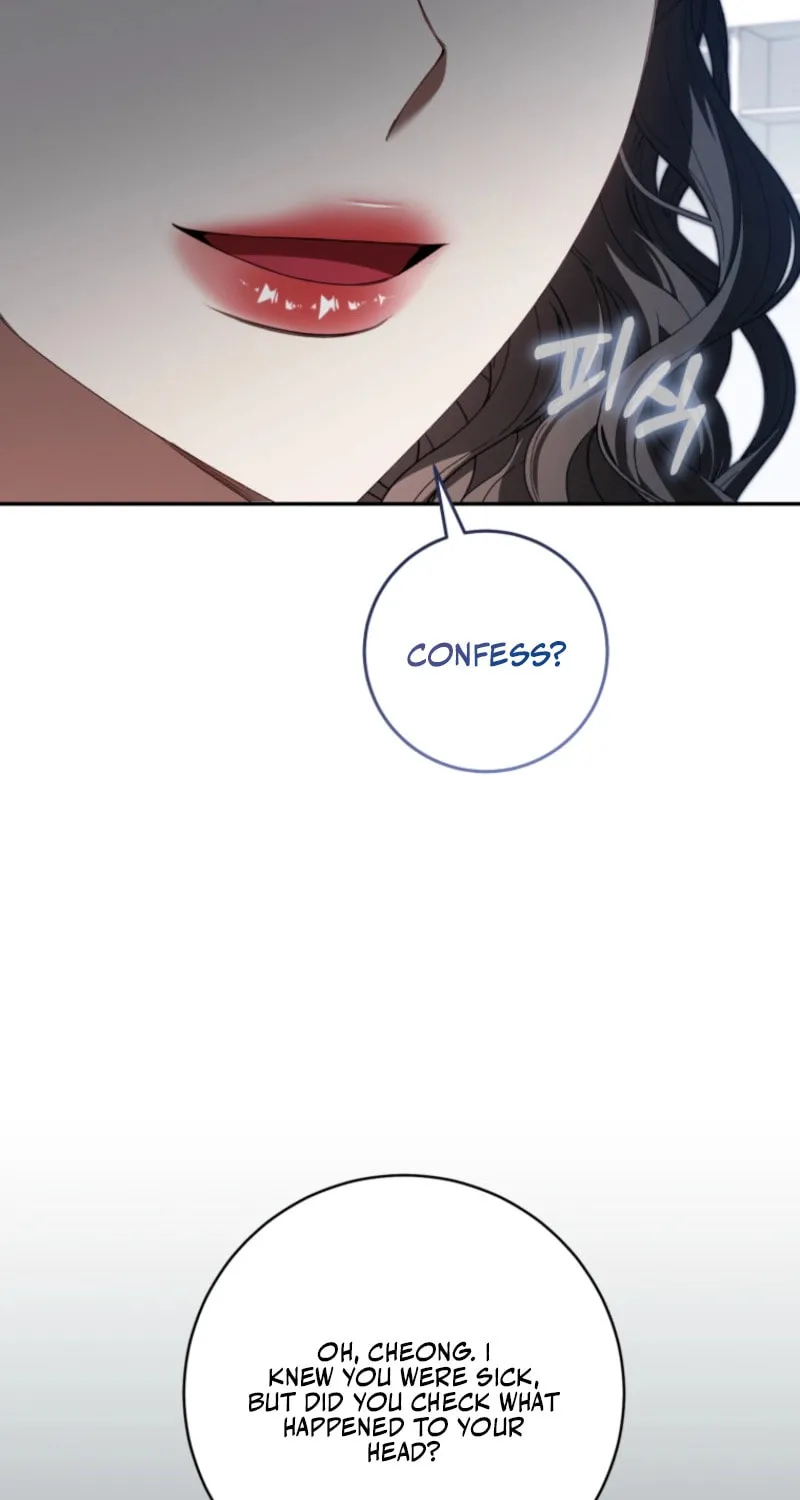 I Became the Cursed Idol Leader Chapter 30 page 3 - 