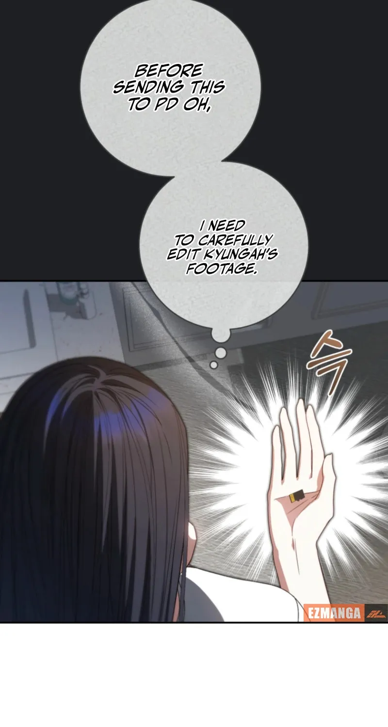 I Became the Cursed Idol Leader Chapter 30 page 28 - 