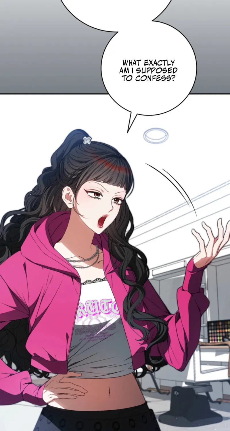 I Became the Cursed Idol Leader Chapter 30 page 4 - 