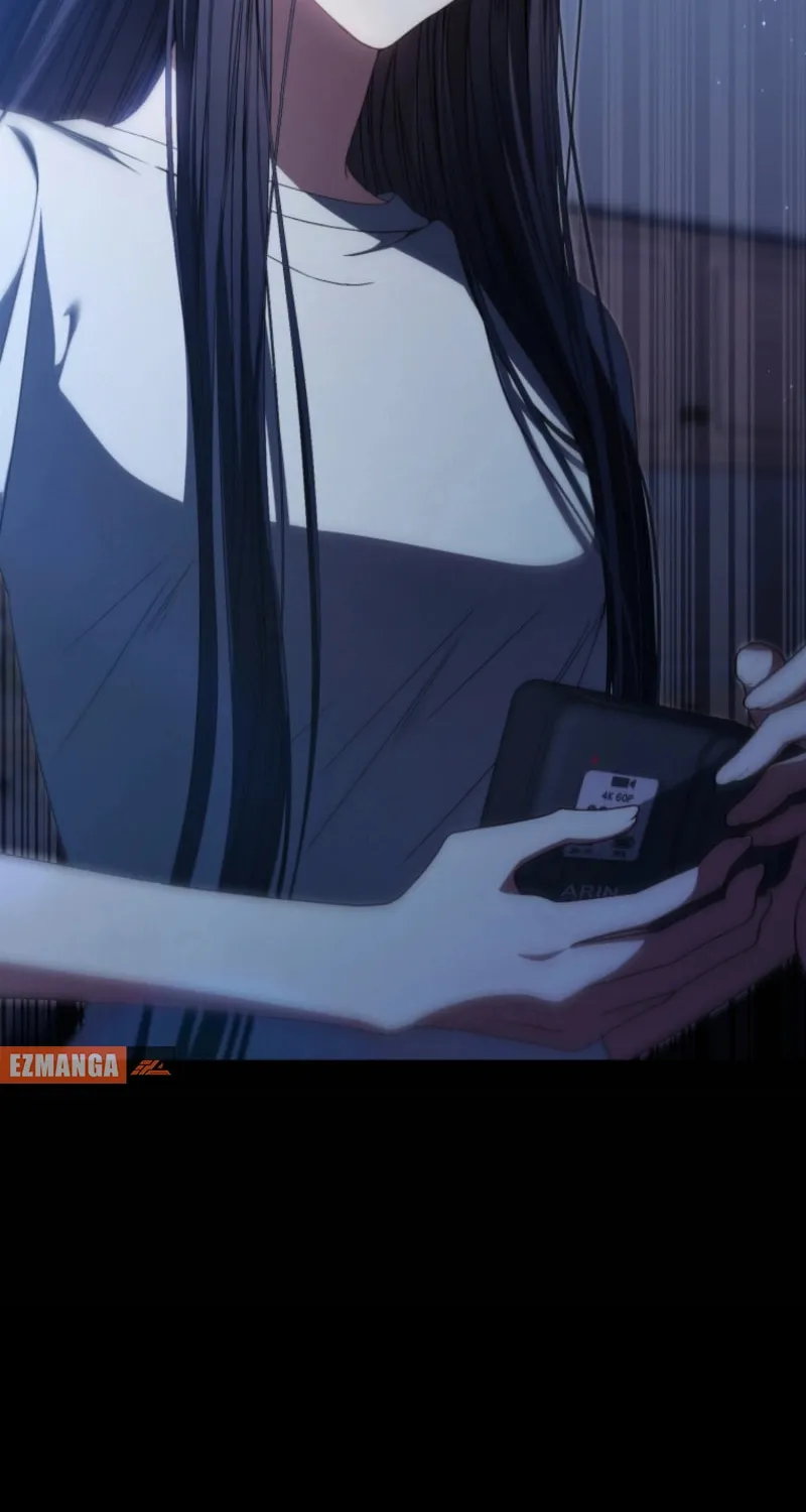I Became the Cursed Idol Leader Chapter 30 page 33 - 