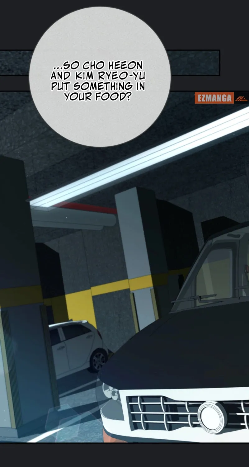 I Became the Cursed Idol Leader Chapter 30 page 38 - 