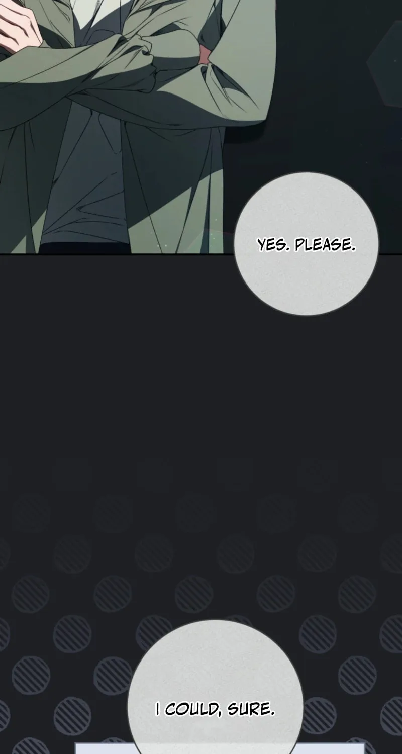 I Became the Cursed Idol Leader Chapter 30 page 40 - 
