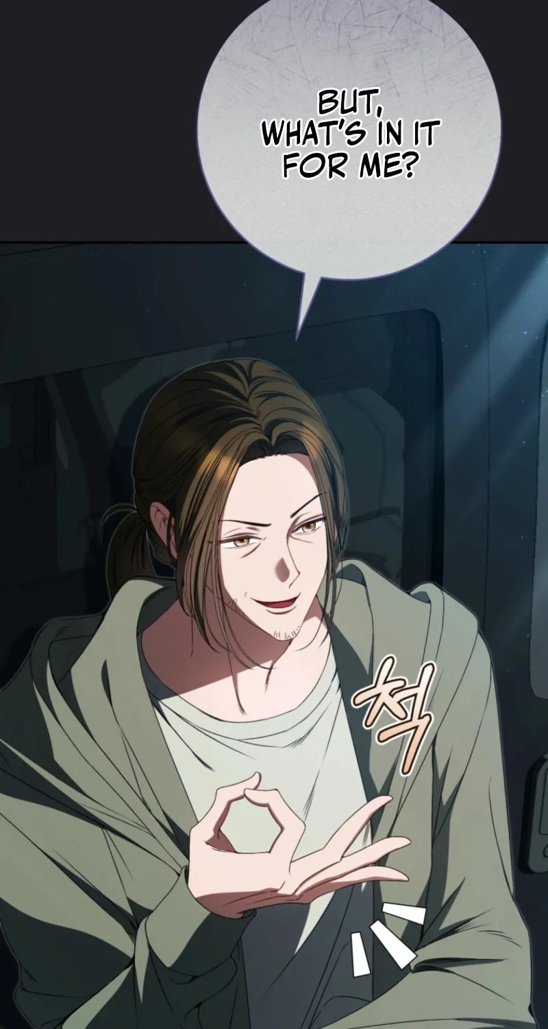 I Became the Cursed Idol Leader Chapter 30 page 42 - 