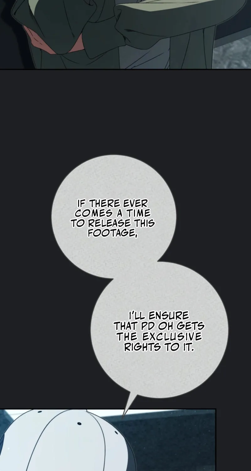 I Became the Cursed Idol Leader Chapter 30 page 43 - 