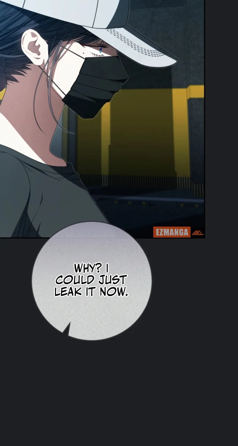 I Became the Cursed Idol Leader Chapter 30 page 44 - 