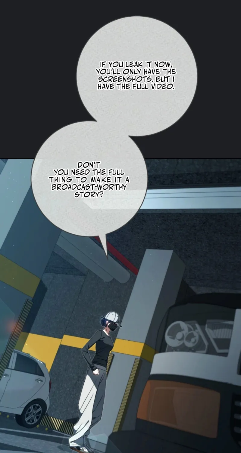 I Became the Cursed Idol Leader Chapter 30 page 45 - 