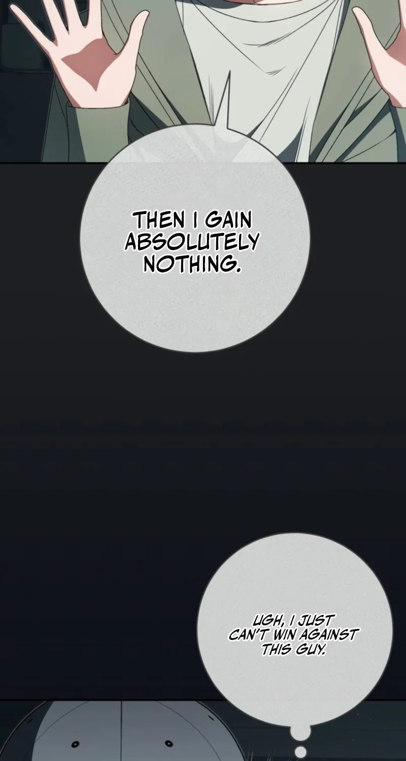 I Became the Cursed Idol Leader Chapter 30 page 48 - 