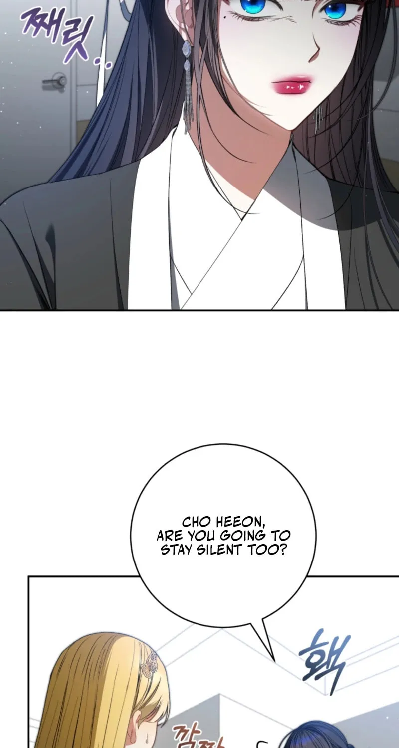 I Became the Cursed Idol Leader Chapter 30 page 6 - 