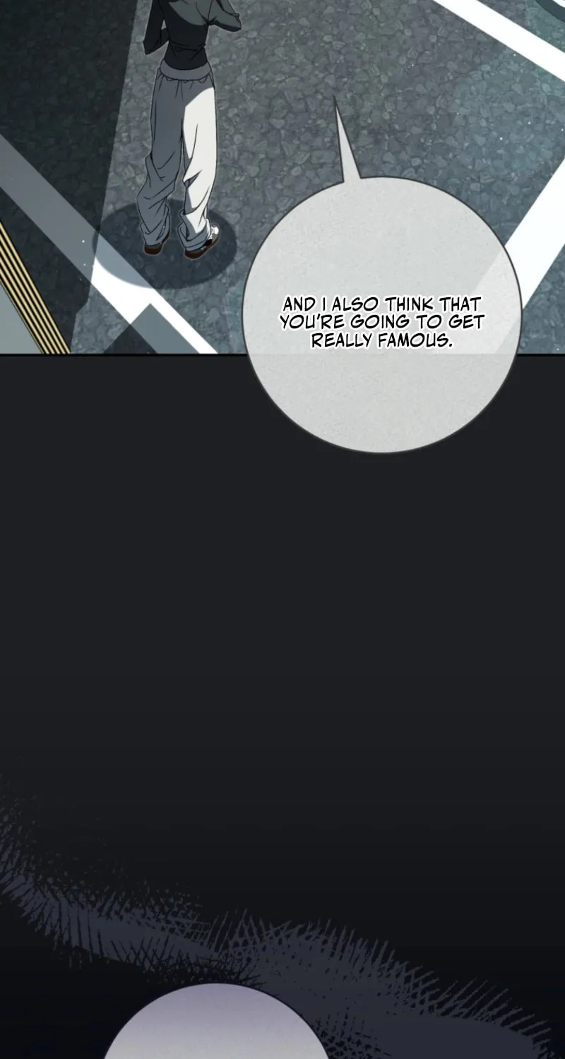 I Became the Cursed Idol Leader Chapter 30 page 51 - 