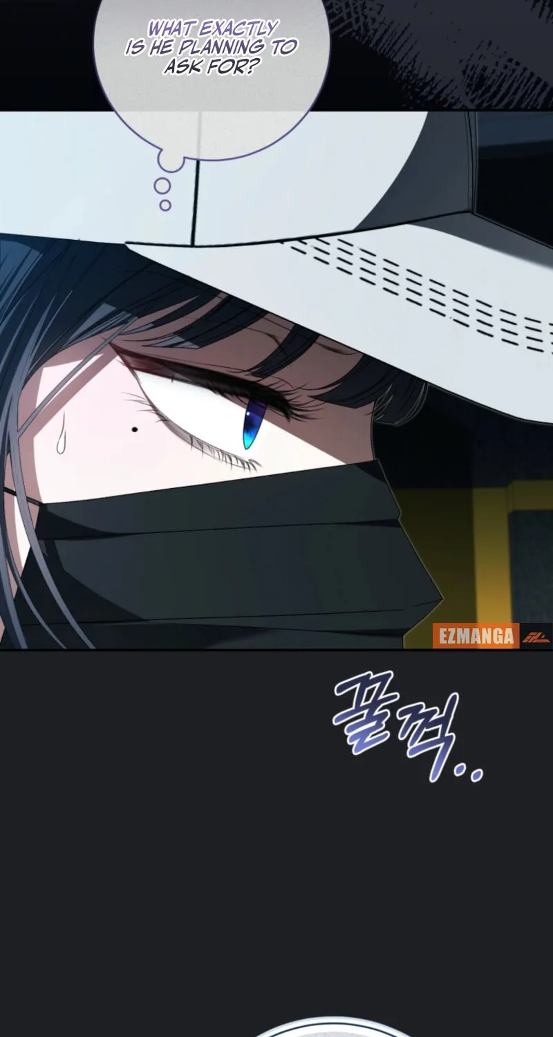 I Became the Cursed Idol Leader Chapter 30 page 52 - 