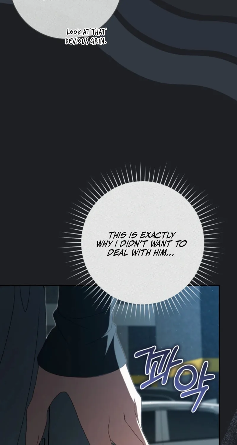 I Became the Cursed Idol Leader Chapter 30 page 57 - 