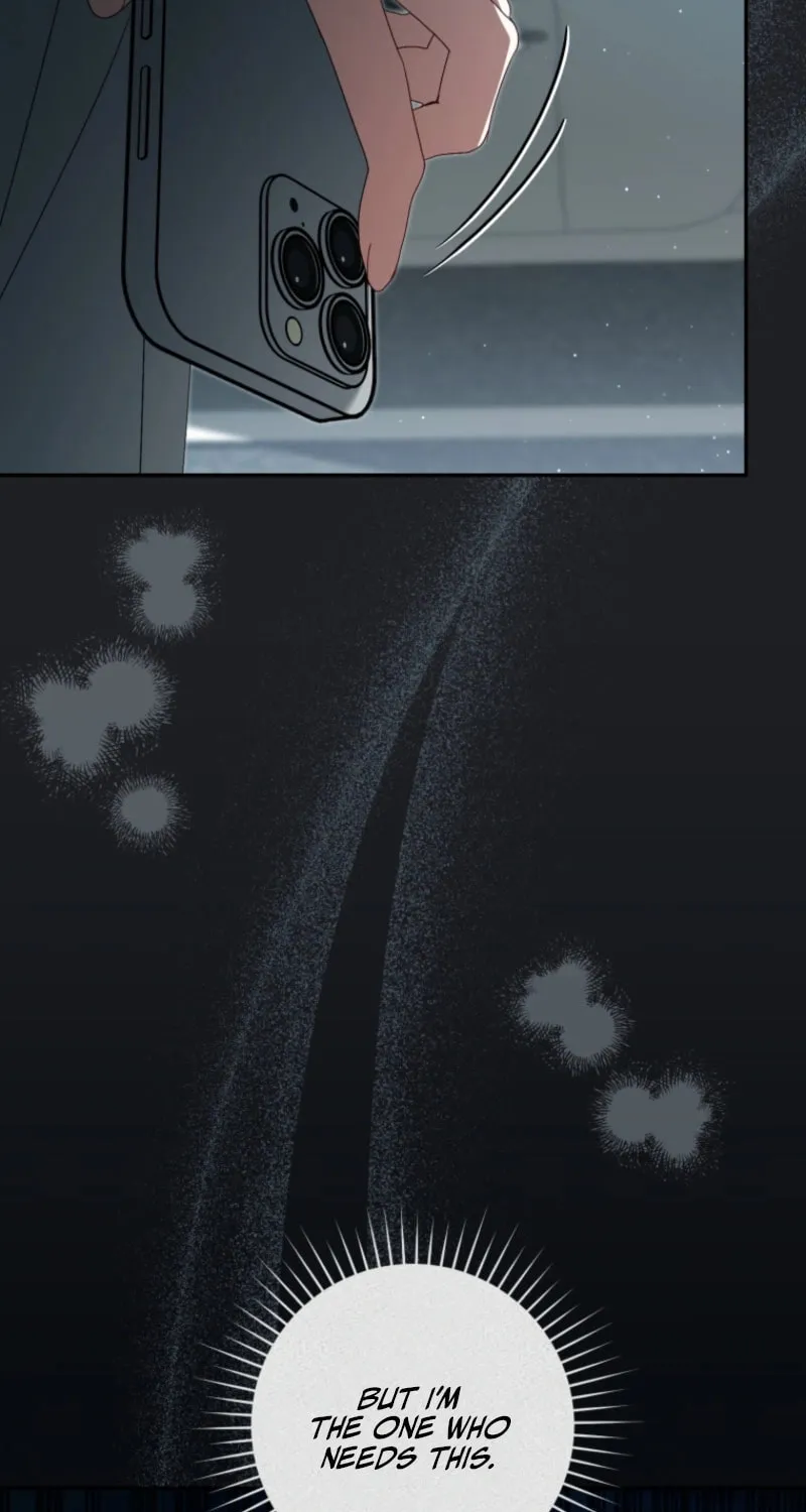 I Became the Cursed Idol Leader Chapter 30 page 58 - 