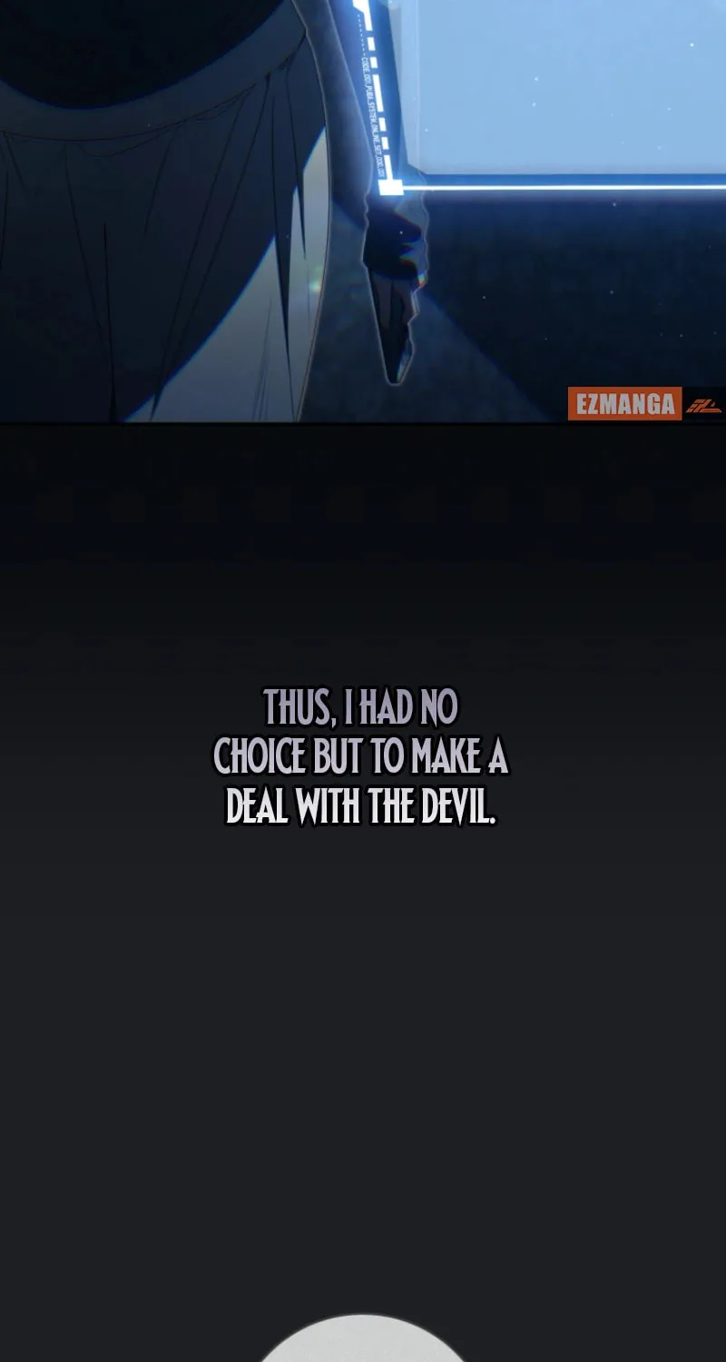 I Became the Cursed Idol Leader Chapter 30 page 60 - 