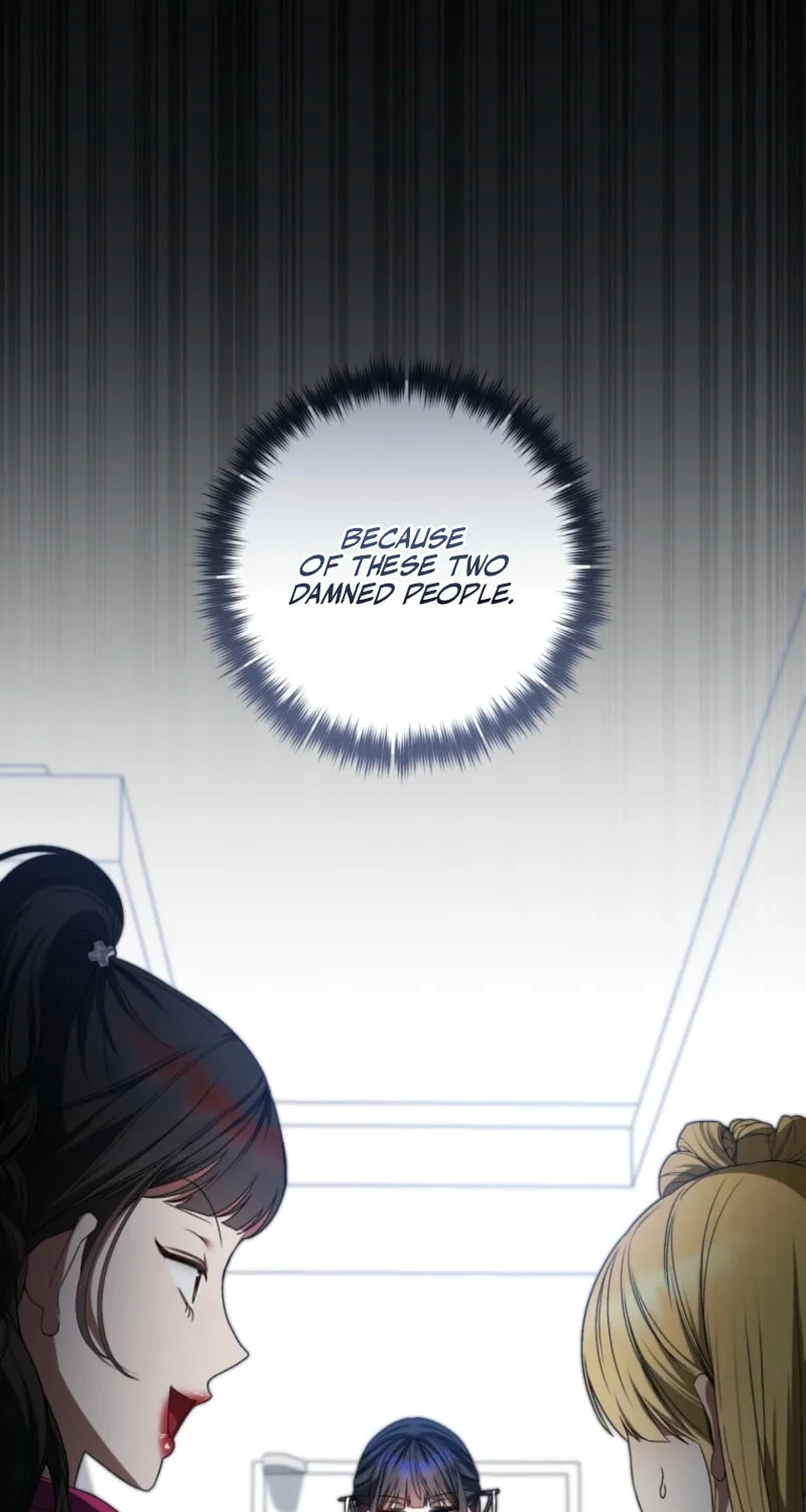 I Became the Cursed Idol Leader Chapter 30 page 62 - 