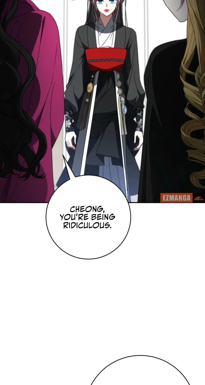 I Became the Cursed Idol Leader Chapter 30 page 63 - 