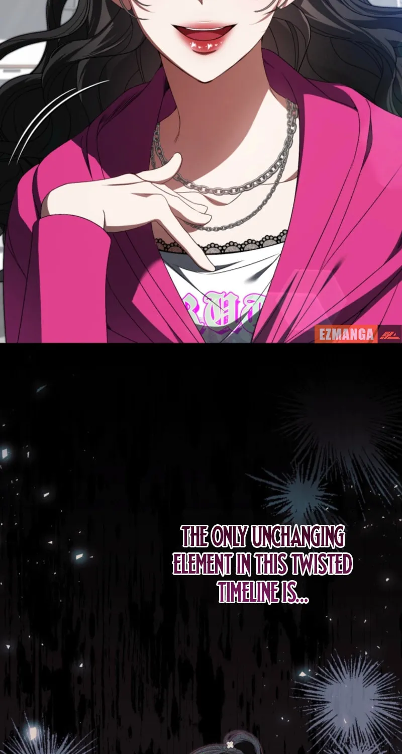 I Became the Cursed Idol Leader Chapter 30 page 67 - 