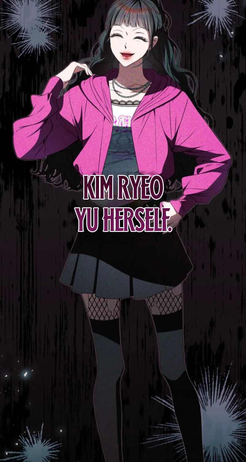 I Became the Cursed Idol Leader Chapter 30 page 68 - 