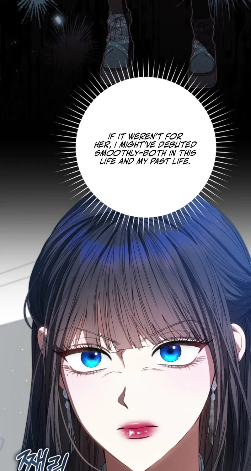 I Became the Cursed Idol Leader Chapter 30 page 69 - 