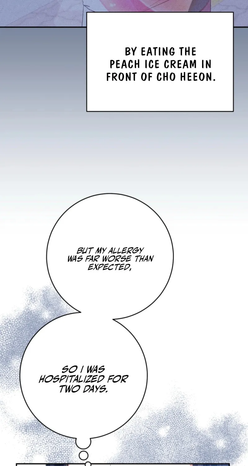 I Became the Cursed Idol Leader Chapter 30 page 75 - 