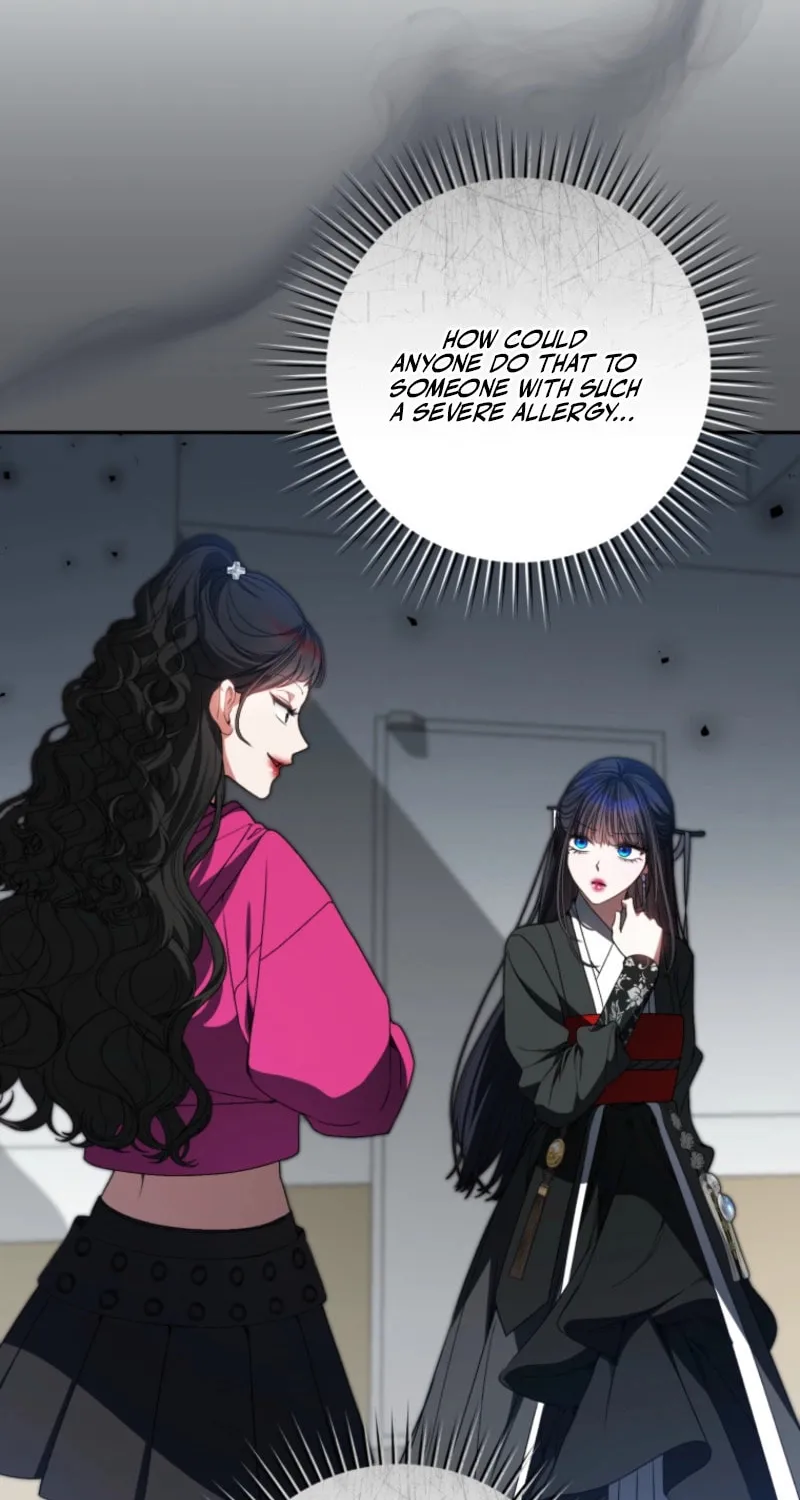 I Became the Cursed Idol Leader Chapter 30 page 77 - 