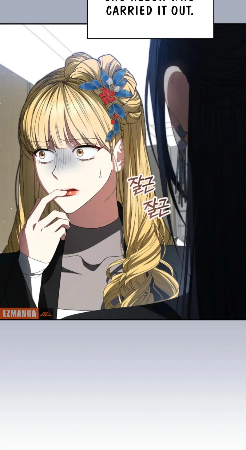 I Became the Cursed Idol Leader Chapter 30 page 9 - 