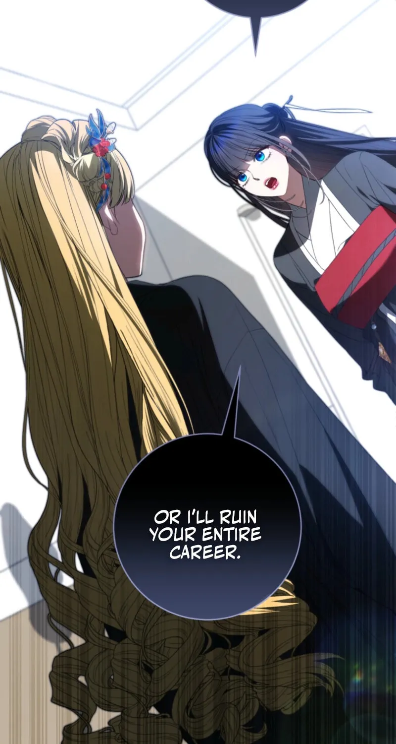 I Became the Cursed Idol Leader Chapter 30 page 81 - 