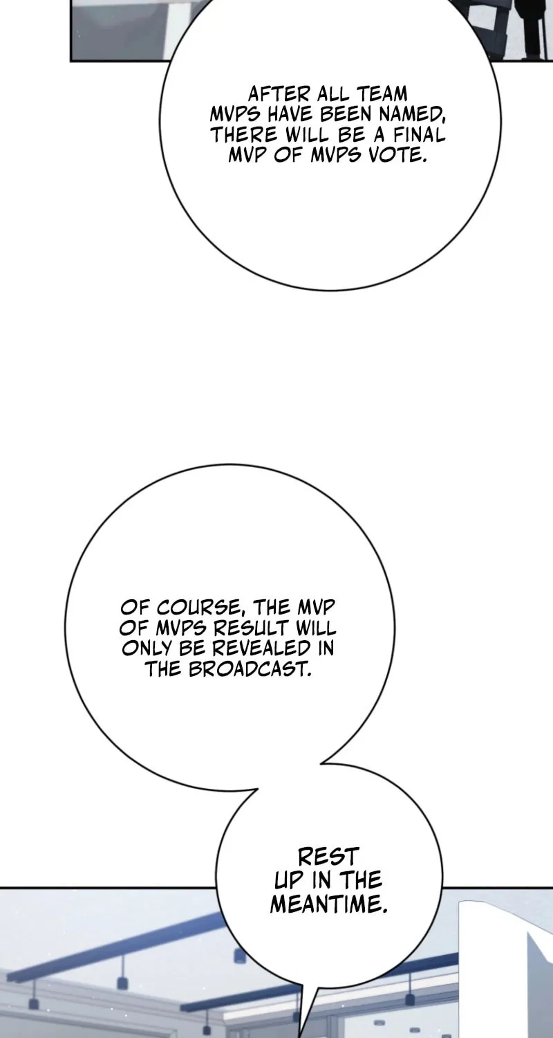I Became the Cursed Idol Leader Chapter 30 page 84 - 