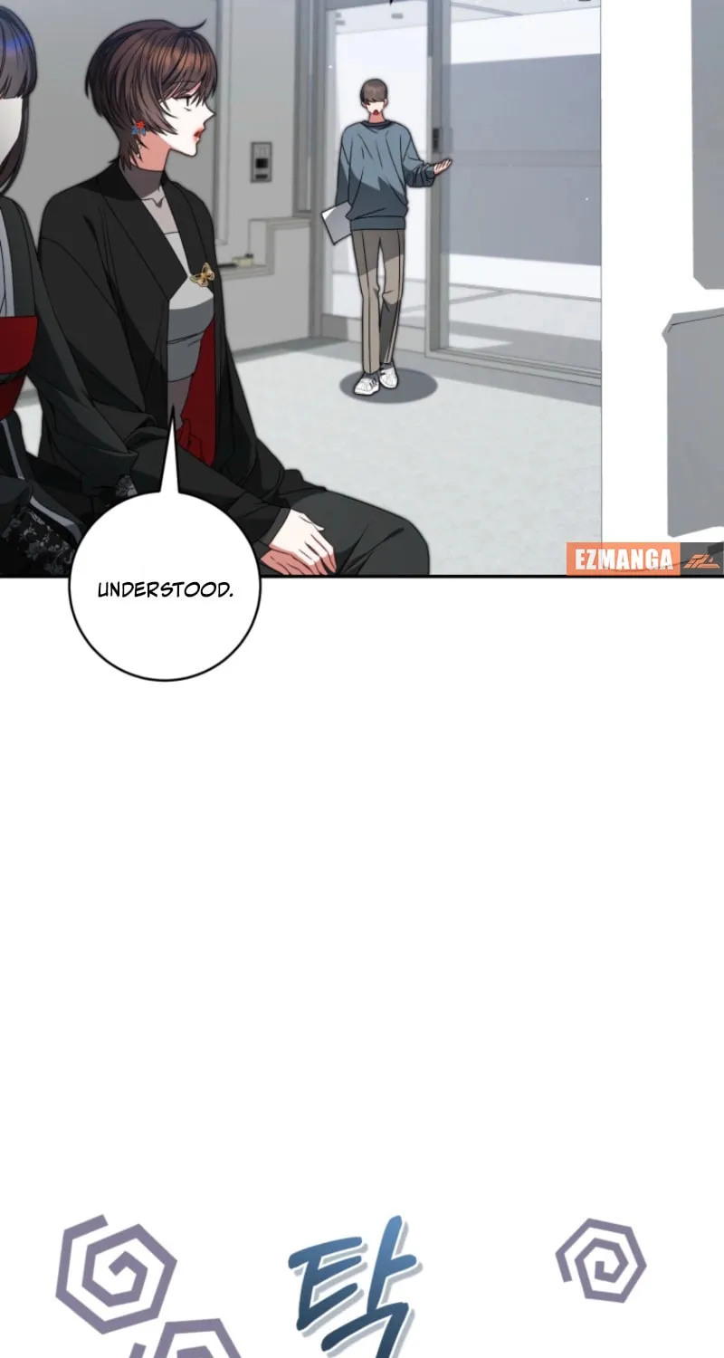 I Became the Cursed Idol Leader Chapter 30 page 85 - 