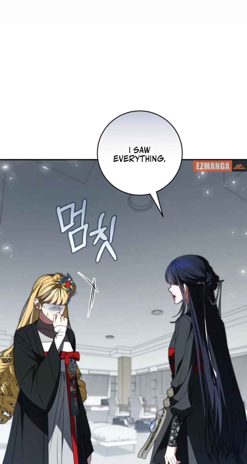I Became the Cursed Idol Leader Chapter 30 page 10 - 