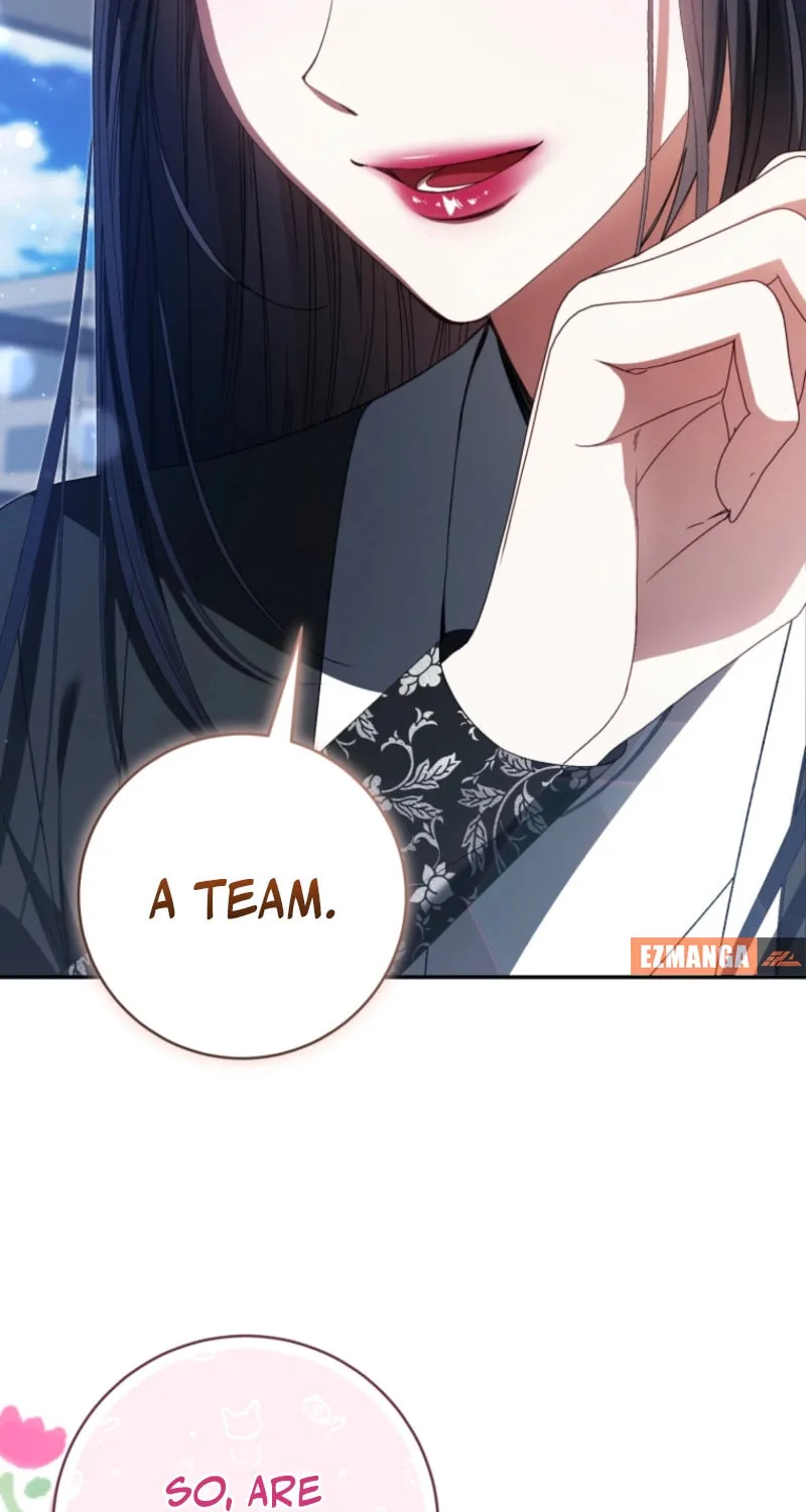 I Became the Cursed Idol Leader Chapter 30 page 96 - 