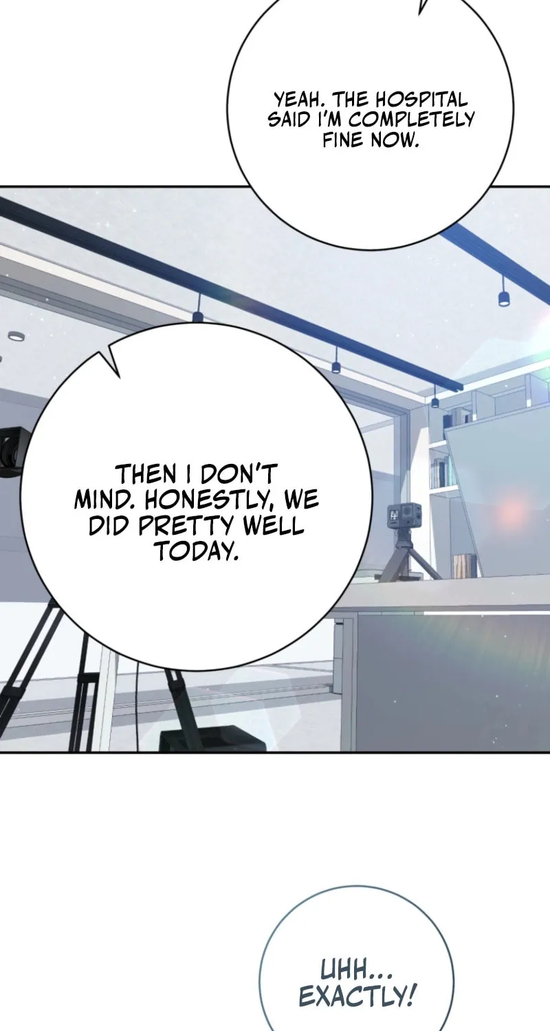 I Became the Cursed Idol Leader Chapter 30 page 98 - 
