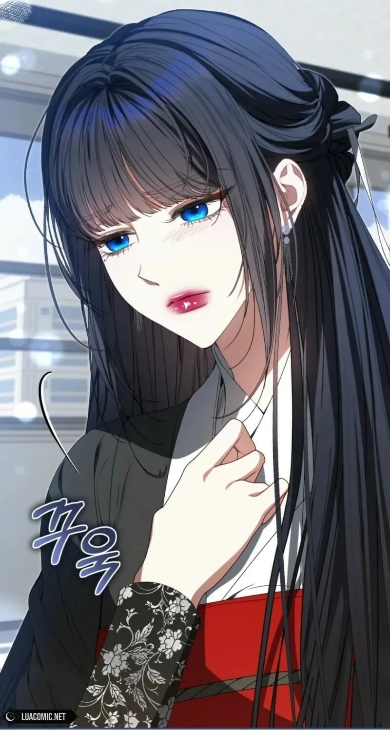 I Became the Cursed Idol Leader Chapter 31 page 11 - 