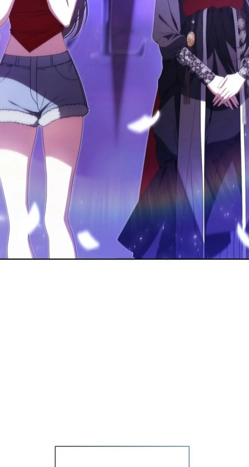 I Became the Cursed Idol Leader Chapter 31 page 101 - 