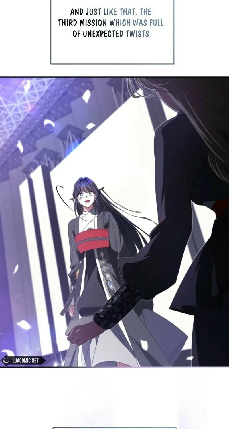 I Became the Cursed Idol Leader Chapter 31 page 102 - 