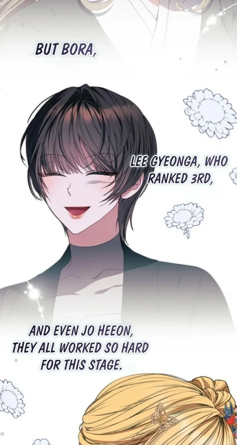 I Became the Cursed Idol Leader Chapter 31 page 14 - 