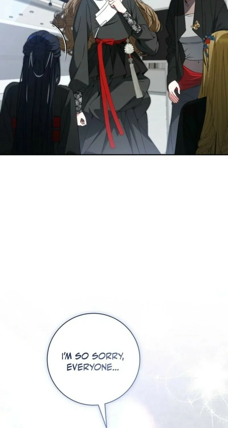 I Became the Cursed Idol Leader Chapter 31 page 26 - 