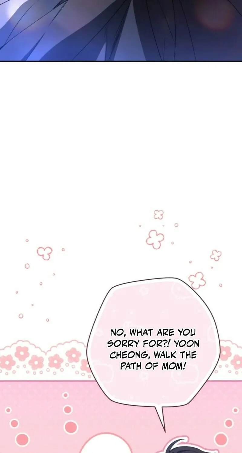 I Became the Cursed Idol Leader Chapter 31 page 28 - 