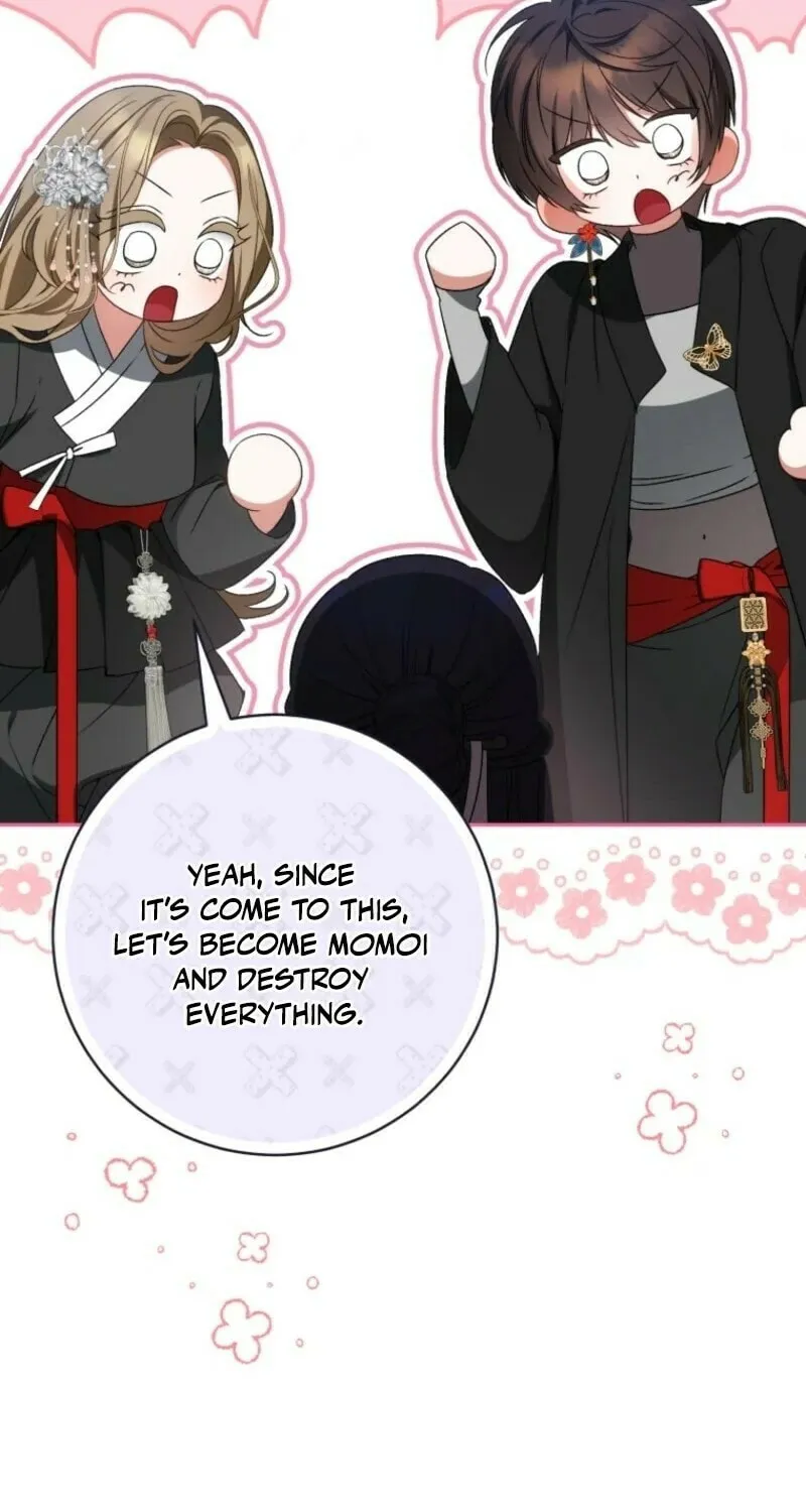 I Became the Cursed Idol Leader Chapter 31 page 29 - 