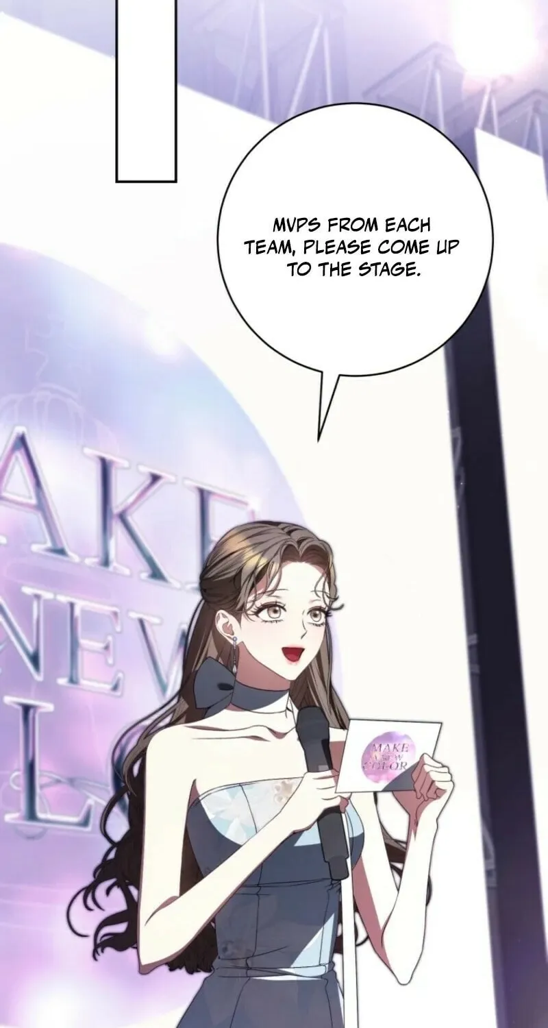 I Became the Cursed Idol Leader Chapter 31 page 36 - 