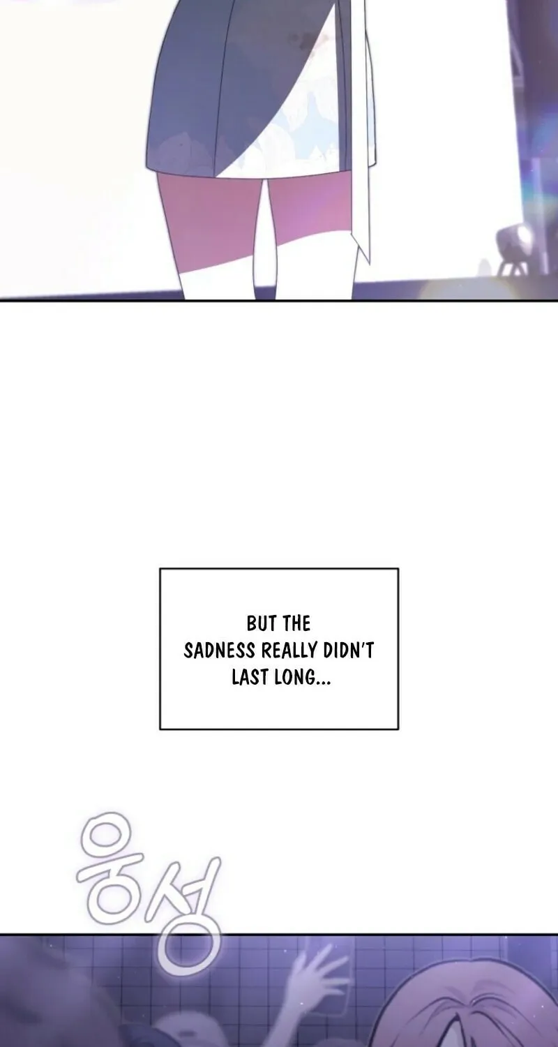 I Became the Cursed Idol Leader Chapter 31 page 37 - 