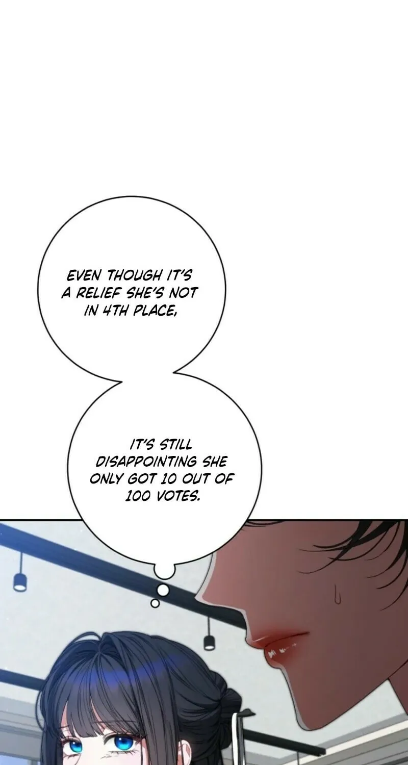I Became the Cursed Idol Leader Chapter 31 page 5 - 