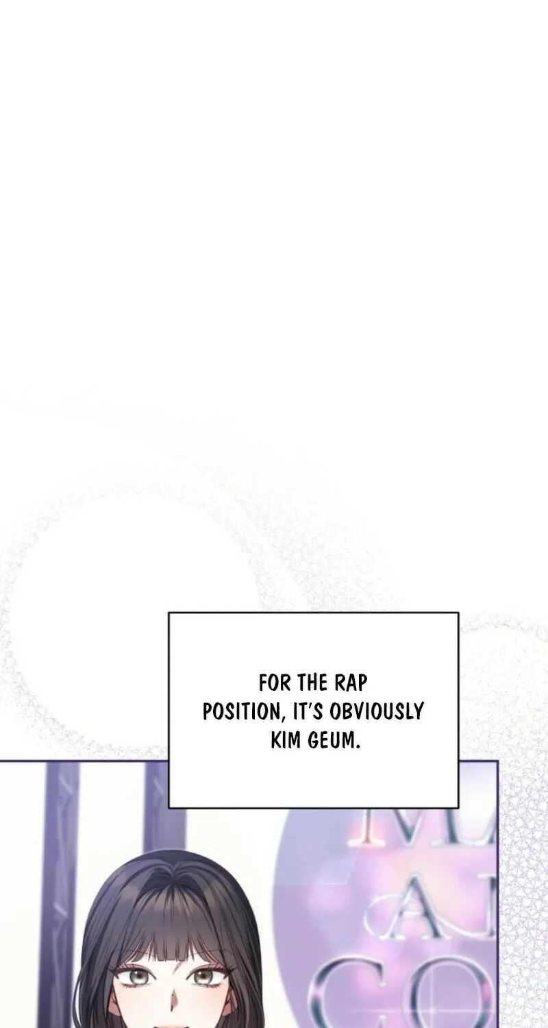 I Became the Cursed Idol Leader Chapter 31 page 42 - 