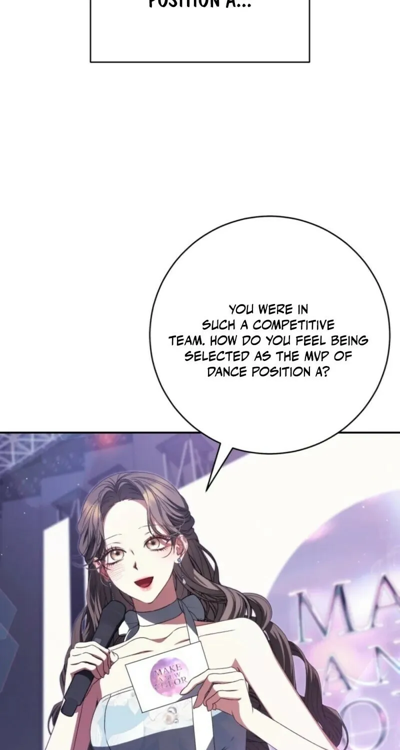 I Became the Cursed Idol Leader Chapter 31 page 45 - 