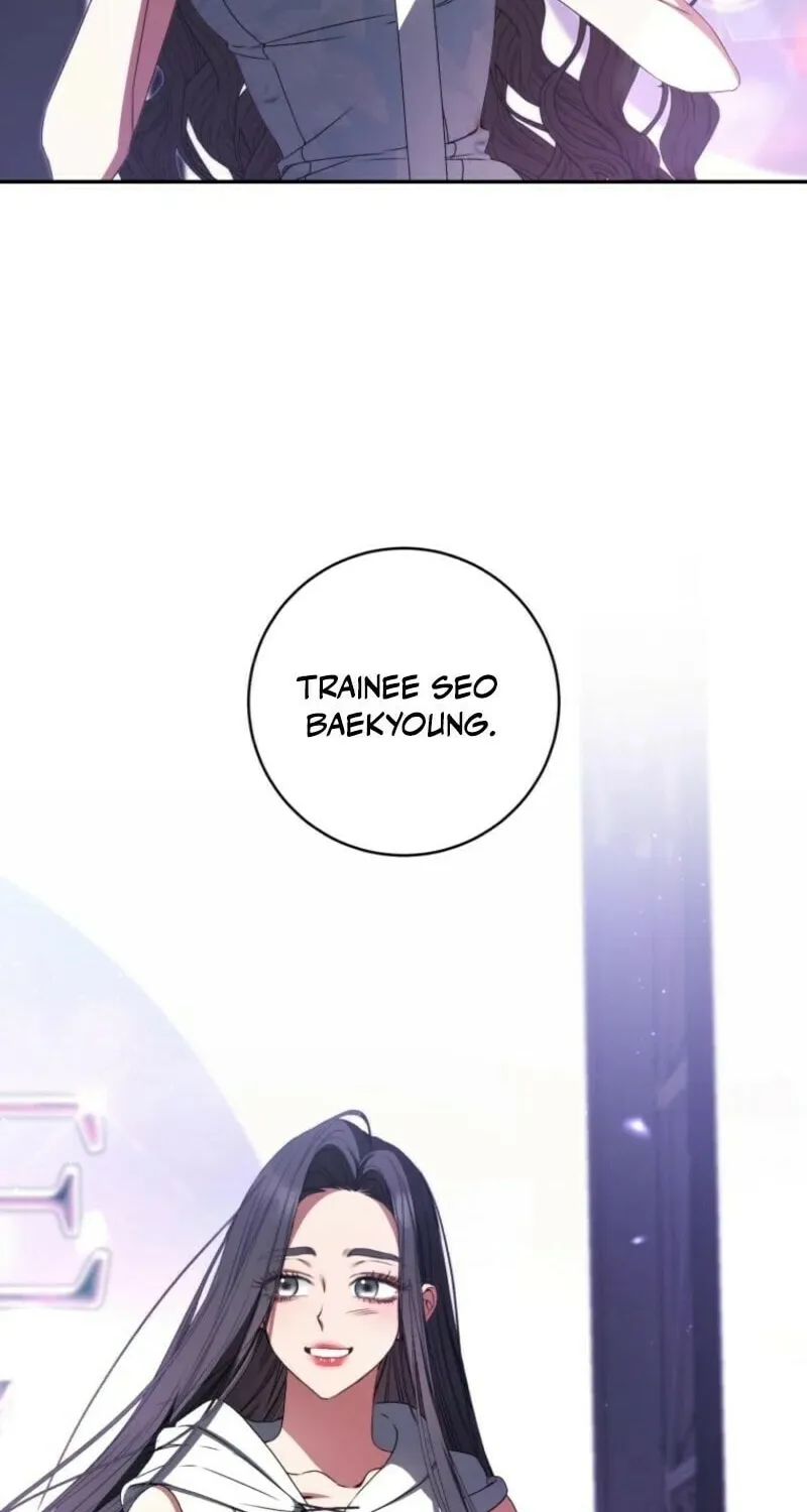 I Became the Cursed Idol Leader Chapter 31 page 46 - 